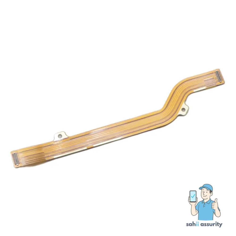 Main Board Flex Cable for Infinix Note 10 thumbnail